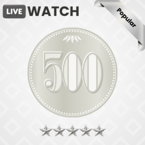 500 Cam Premium Package (Annual Subscription)