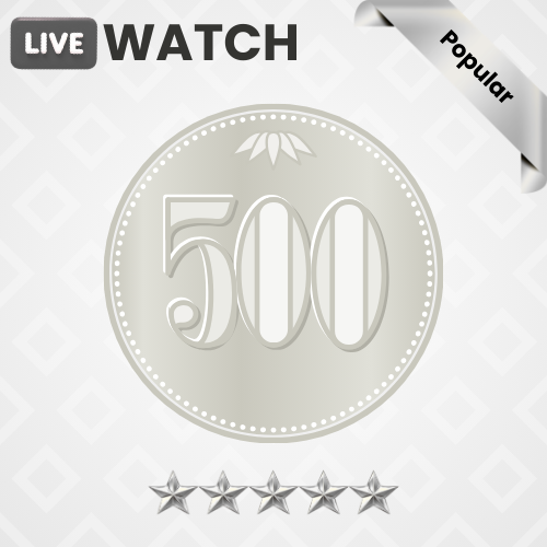 500 Cam Premium Package (Annual Subscription)