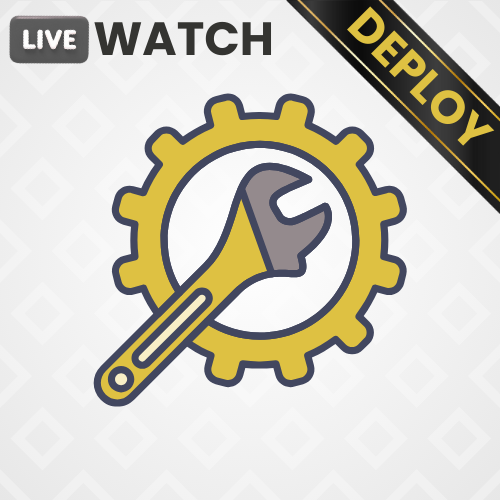 1000 CAM Deployment & Setup Charges (Only) - Image 2